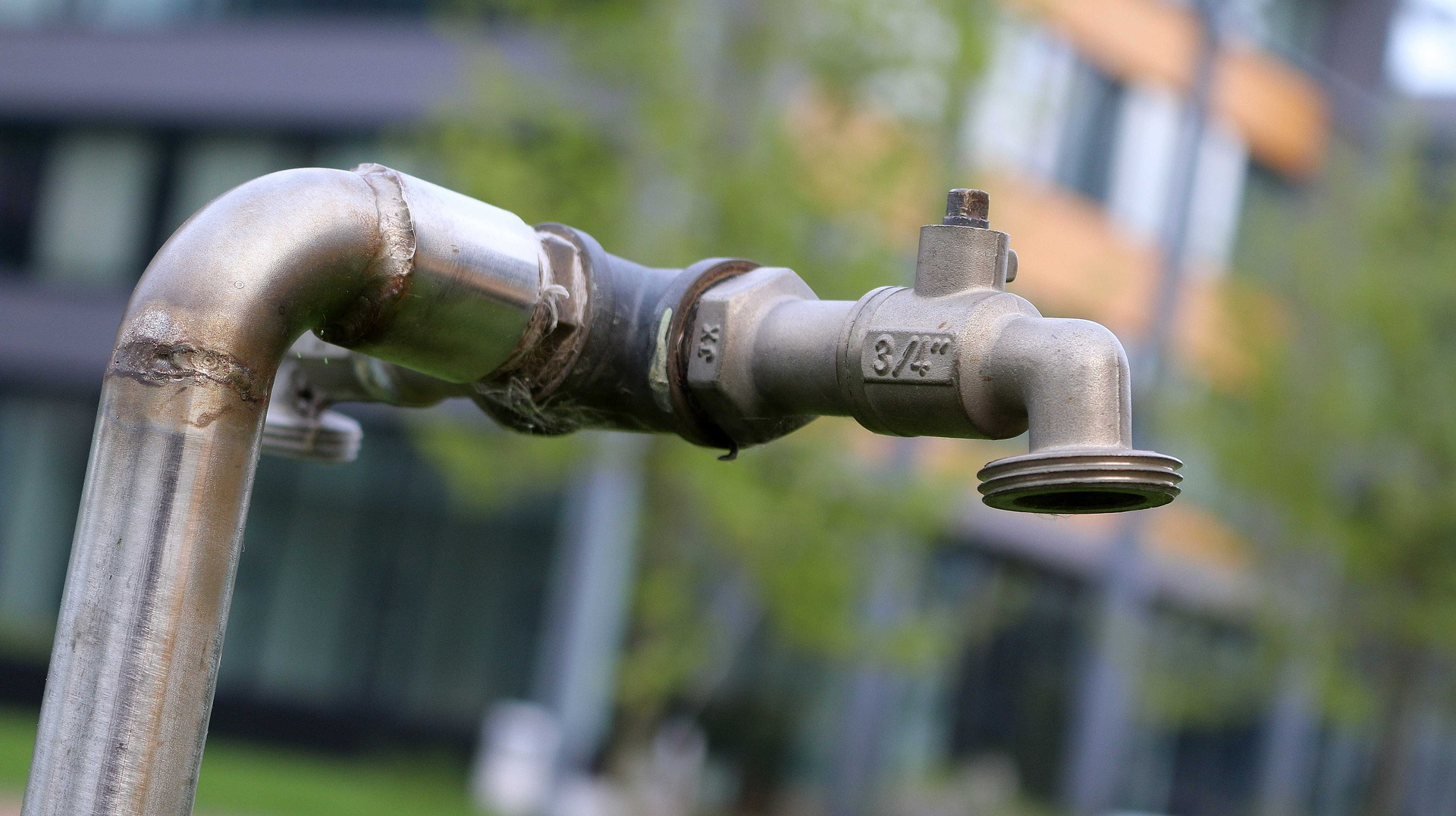 Leitungswasserversicherung