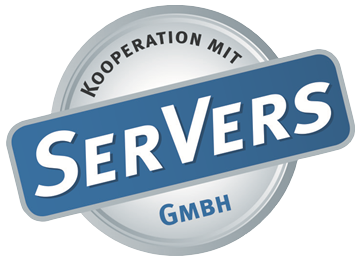 SerVers GmbH